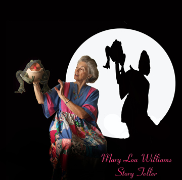 Mary Lou Williams - Story Teller