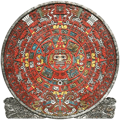 mayan calendar